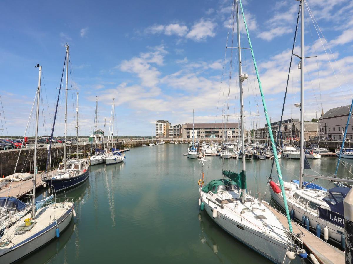 Llety Pen Deitsh 1 Caernarfon Exterior foto