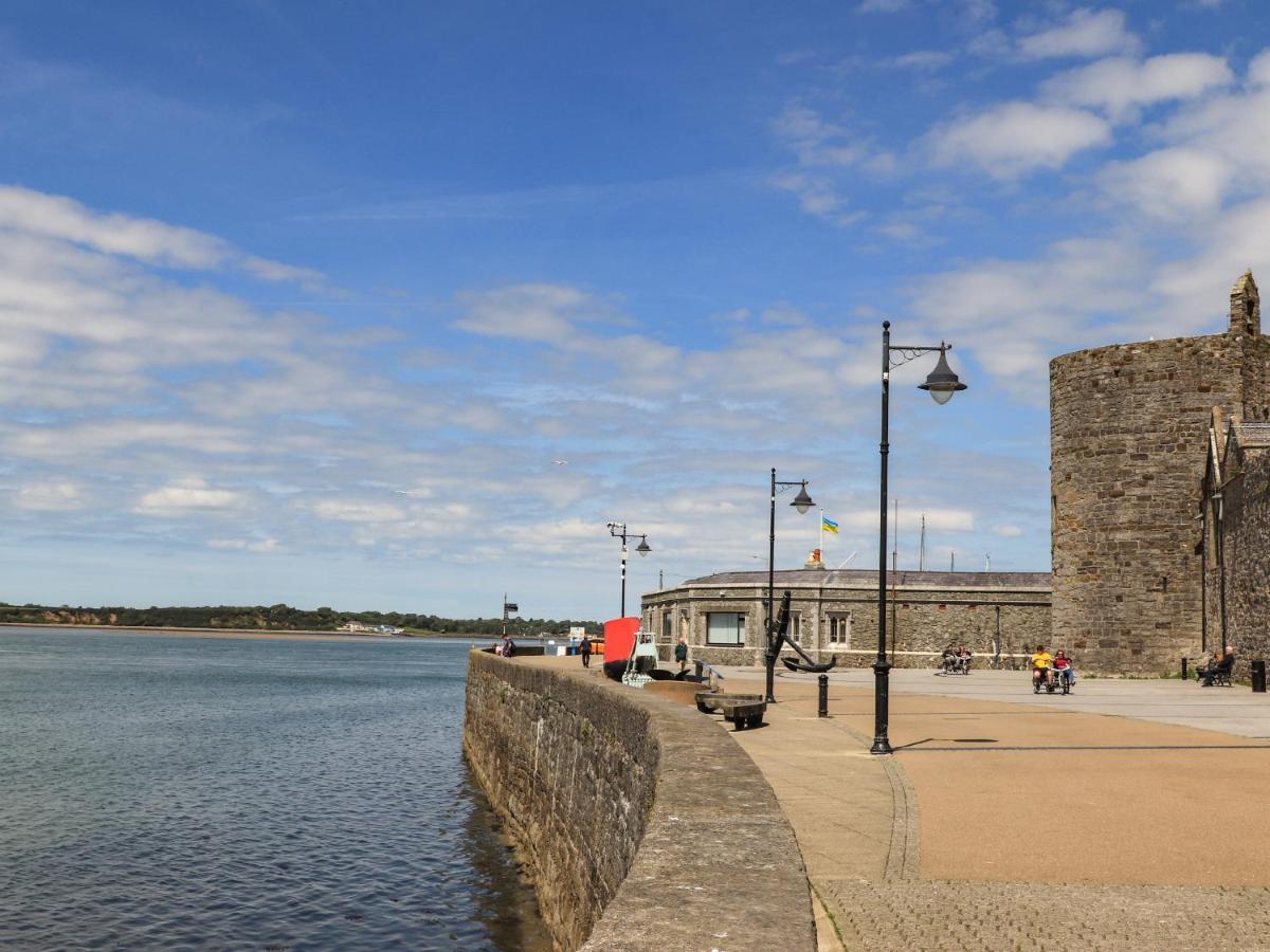 Llety Pen Deitsh 1 Caernarfon Exterior foto